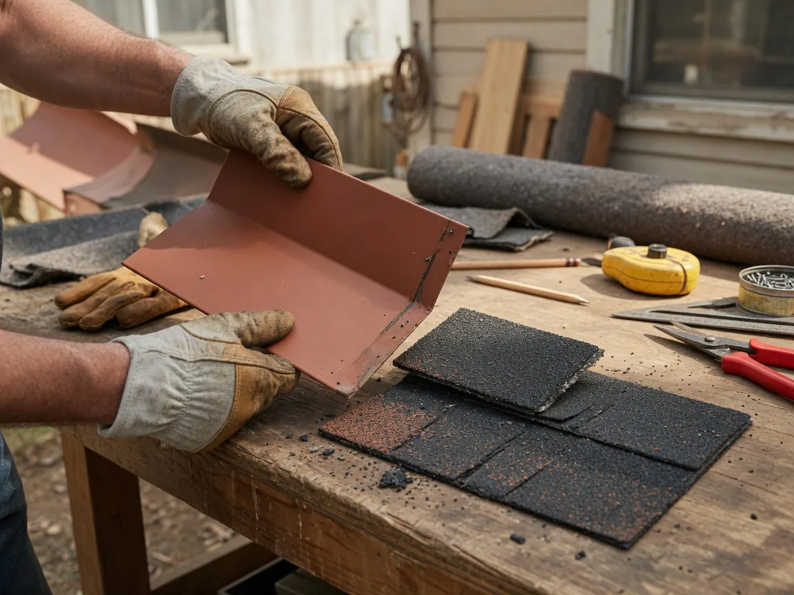 Roof Repair company in Scotland, SD